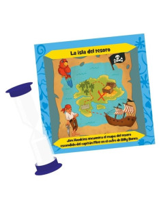 BRAIN BOX ERASE UNA VEZ 2