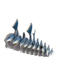 EUGY FOCA LEOPARDO 2