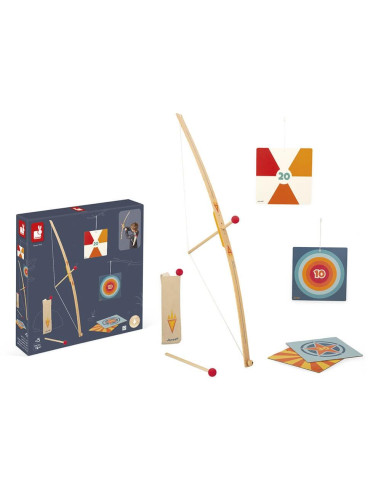 SET TIRO AL ARCO SET TIRO AL ARCO