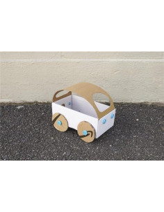 STARTER KIT 36 pzas 2