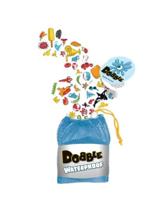 DOBBLE WATERPROOF 2