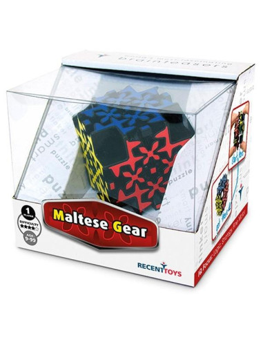 MALTESE GEAR MALTESE GEAR