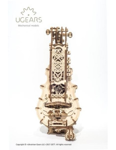 HURDY - GURDY 2