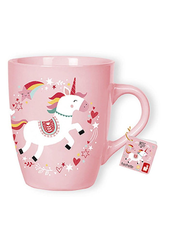 TAZÓN ZORRO Y UNICORNIO TAZÓN ZORRO Y UNICORNIO