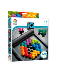 IQ   PERPLEX 2