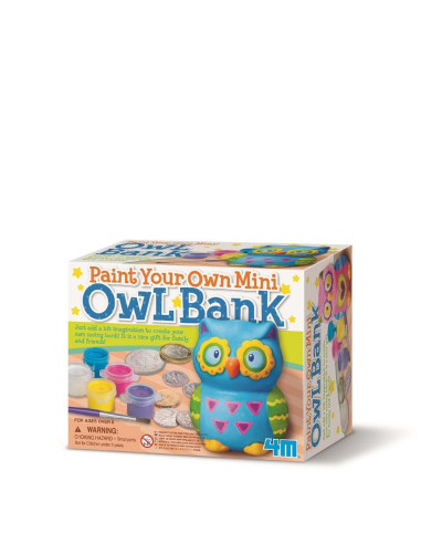 KIDZLABS CREEPY CRAWLY