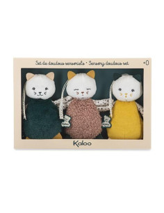 STIMULI  MIS GATITOS...