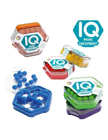 IQ MINI  HEXPERT VARI.