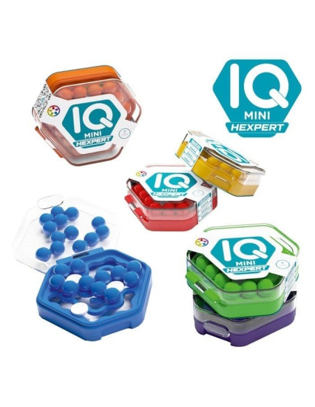 IQ MINI  HEXPERT VARI.