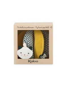 STIMULI BOLA DE AGARRE MANUAL 2