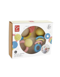 BRICO KIDS DIY CAMIÓN DE BOMBEROS 2