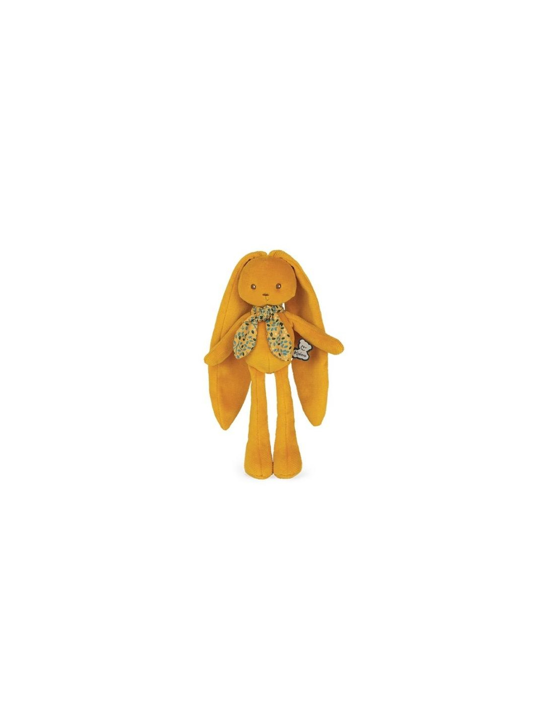 LAPINOO CONEJITO MUÑECA OCRE MEDIANO  LAPINOO CONEJITO MUÑECA OCRE MEDIANO