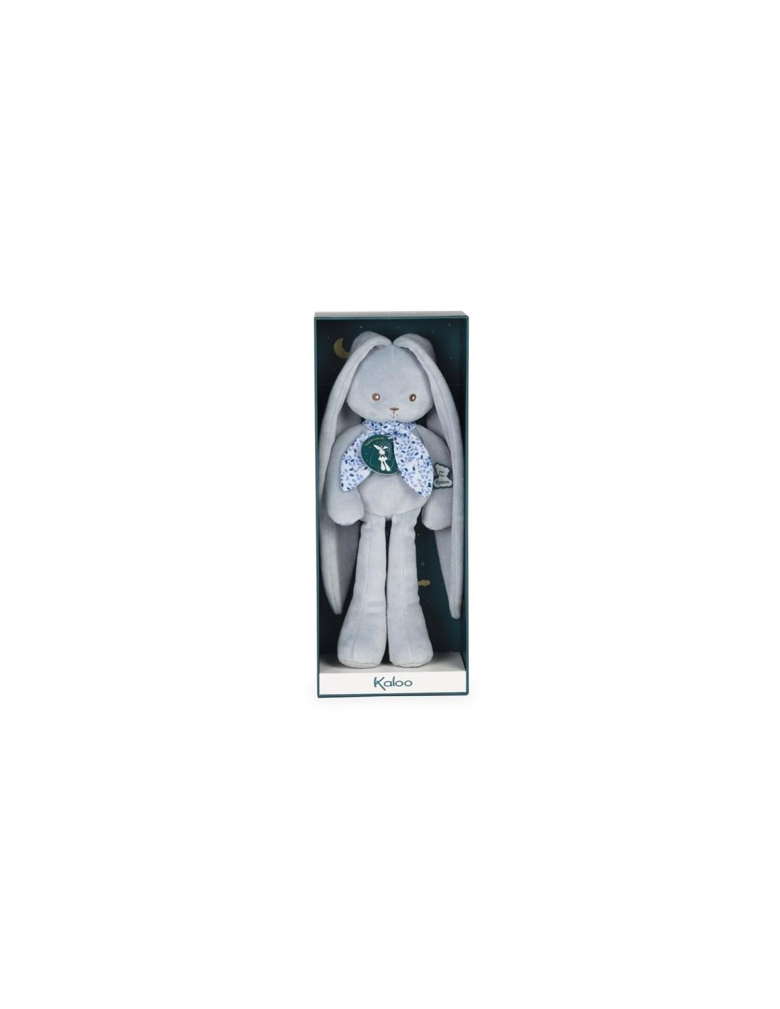 LAPINOO CONEJITO MUÑECA AZUL LAPINOO CONEJITO MUÑECA AZUL