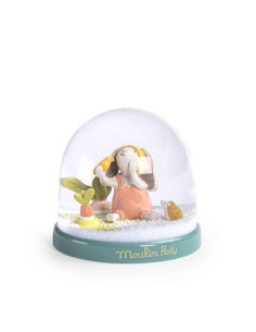 BOLA DE NIEVE TROIS PETITS...