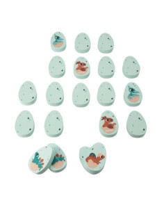 JUEGO DE MEMORIA DINO 2