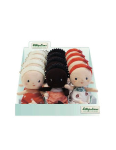 MINI POUPEES