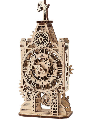 OLD CLOCK TOWER OLD CLOCK TOWER