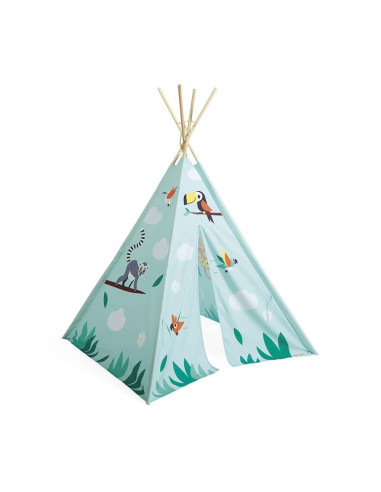 TIPI TROPICAL