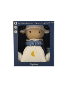 MI LUZ NOCTURNA OVEJA  NÓMADA 2