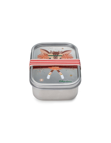 LUNCH BOX WONDER STELLA