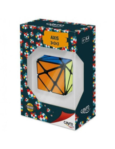 MOYU  CUBO 3*3 AXIS EAN