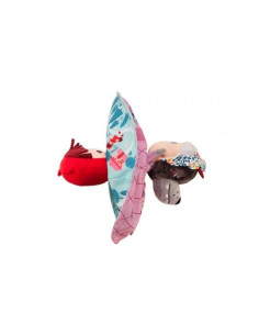 CAPERUCITA ROJA MARIONETA 2