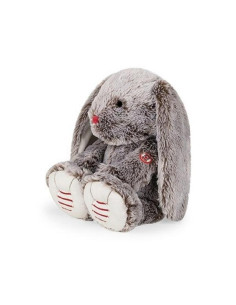 CONEJO GRANDE GRIS  38 cm 2