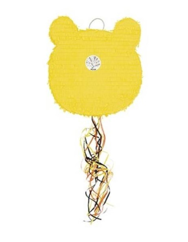PIÑATA TIGRE