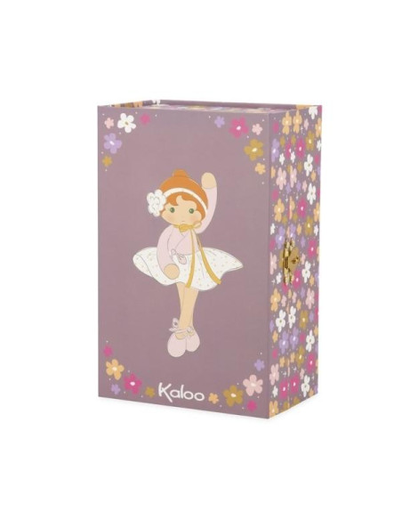 CAJA DE MÚSICA VALENTINE