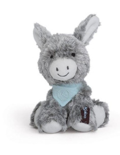 BURRO  REGLISS  PEQUEÑO 13 cms 2