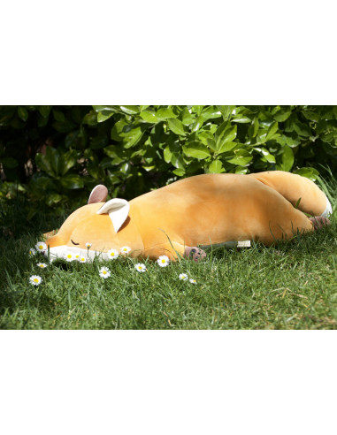 PERRO SHIBA , KOTAROU 52 cm  NEMU NEMU PERRO SHIBA , KOTAROU 52 cm  NEMU NEMU
