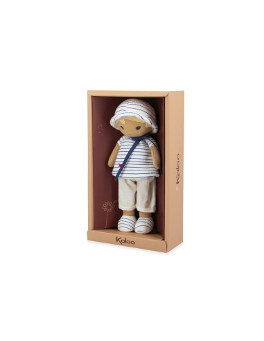 MUÑECA ELI 25 cms