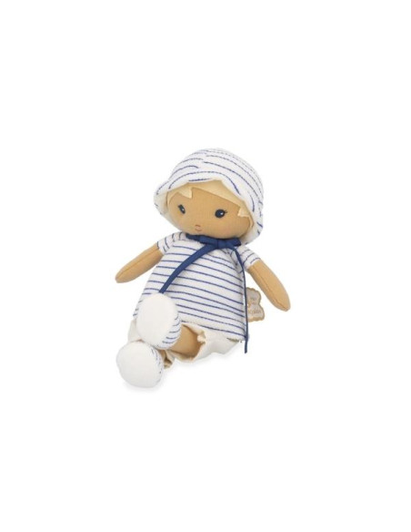 MUÑECA ELI 25 cms