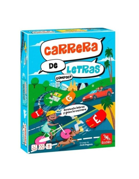 CARRERA DE LETRAS