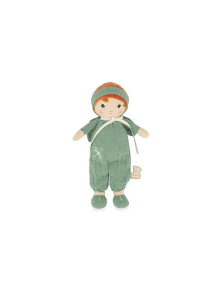 MUÑECA OLIVIA 25 cms