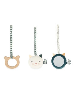SET ACCESORIOS SENSORIALES 2