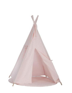 TIPI ESTRELLITAS ROSA 2