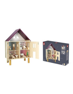 CASA DE MUÑECAS TWIST