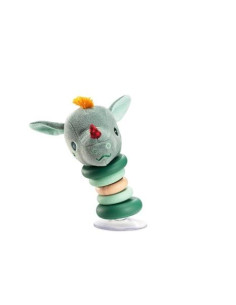 BABY PUZZLE  CACHORROS 