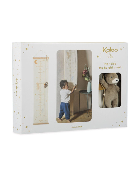 MI MEDIDOR DE ALTURA