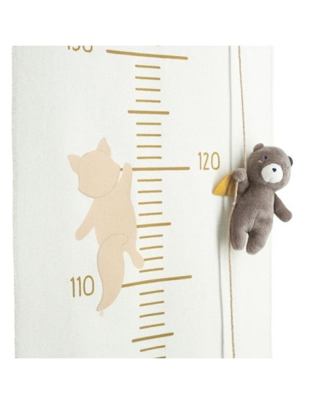 MI MEDIDOR DE ALTURA