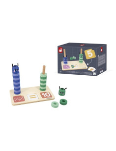 COMPOSICIÓN Y COMPARACIÓN...