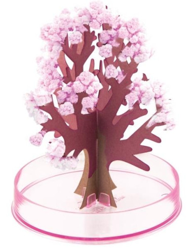 ARBOL MÁGICO OTOÑO