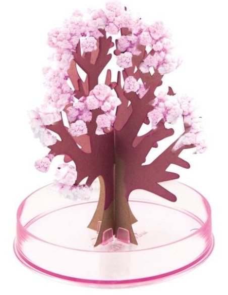 ARBOL MÁGICO OTOÑO