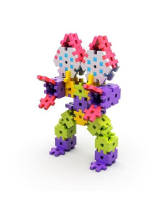 MELI BASIC CONSTRUCT.TRAVEL BOX 500 pas 2