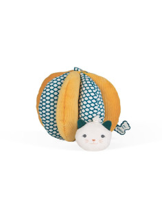 STIMULI BOLA DE AGARRE MANUAL