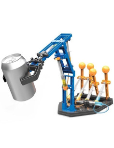 KIDZLABS MEGA BRAZO HIDRAULICO 2