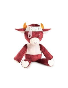 ROSALIE VACA EXTRA GRANDE 2