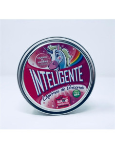 LÁGRIMAS  DE  UNICORNIO