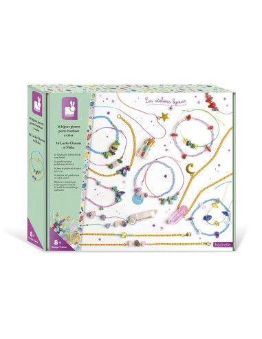 16 JOYAS DE PIEDRAS DE LA SUERTE 16 JOYAS DE PIEDRAS DE LA SUERTE